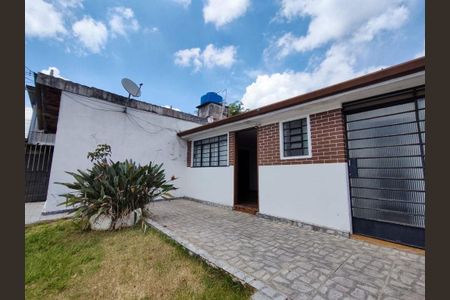 Casa à venda com 2 quartos, 100m² em Jardim Ester, São Paulo