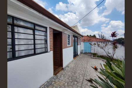 Casa à venda com 2 quartos, 100m² em Jardim Ester, São Paulo