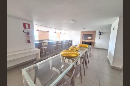 Apartamento à venda com 1 quarto, 85m² em Vila Cloris, Belo Horizonte
