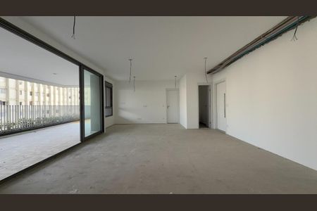 Apartamento à venda com 198m², 3 quartos e 3 vagas