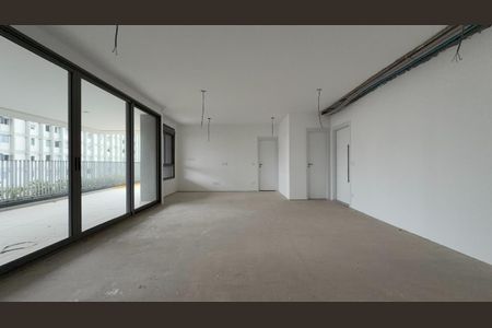Apartamento à venda com 198m², 3 quartos e 3 vagas