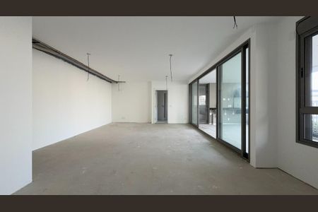 Apartamento à venda com 198m², 3 quartos e 3 vagas