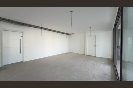 Apartamento à venda com 198m², 3 quartos e 3 vagas