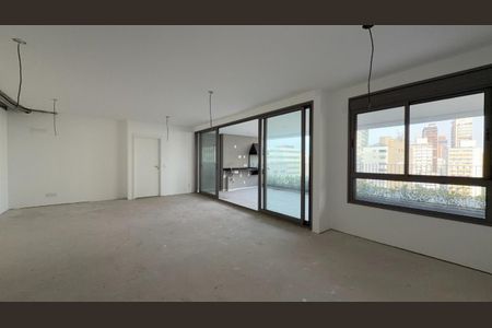 Apartamento à venda com 198m², 3 quartos e 3 vagas