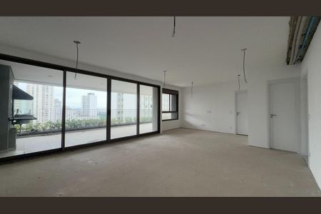 Apartamento à venda com 198m², 3 quartos e 3 vagas