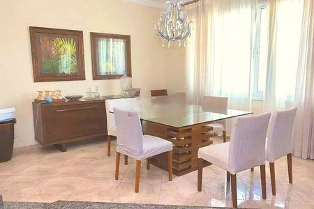 Casa à venda com 3 quartos, 341m² em Parque dos Principes, São Paulo