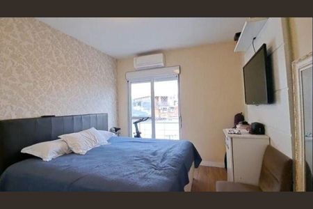 Casa à venda com 3 quartos, 119m² em Vila Morse, São Paulo