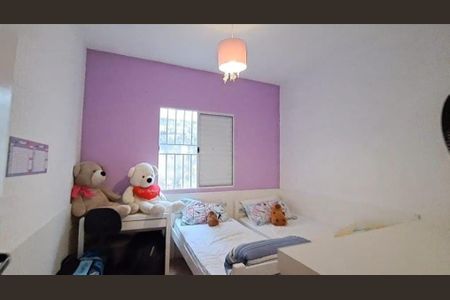 Casa à venda com 3 quartos, 119m² em Vila Morse, São Paulo