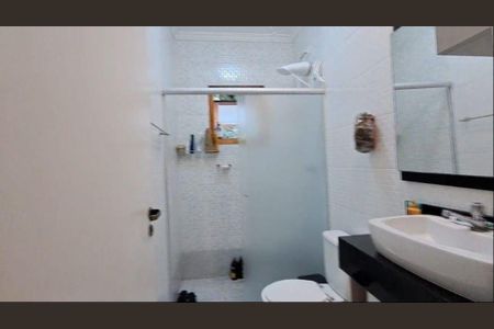 Casa à venda com 3 quartos, 119m² em Vila Morse, São Paulo
