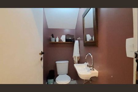 Casa à venda com 3 quartos, 119m² em Vila Morse, São Paulo