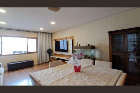 Casa à venda com 3 quartos, 119m² em Vila Morse, São Paulo