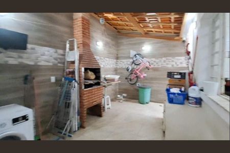 Casa à venda com 3 quartos, 119m² em Vila Morse, São Paulo