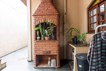 Casa à venda com 4 quartos, 170m² em Conjunto Residencial Butanta, São Paulo