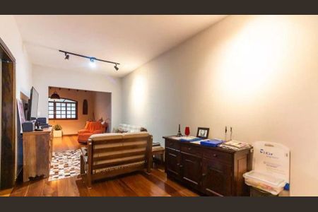 Casa à venda com 4 quartos, 170m² em Conjunto Residencial Butanta, São Paulo