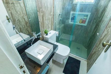 Apartamento à venda com 2 quartos, 50m² em Castelo, Belo Horizonte