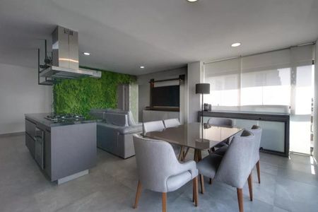 Apartamento à venda com 85m², 2 quartos e 2 vagas