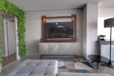 Apartamento à venda com 2 quartos, 85m² em Vila Mariana, São Paulo
