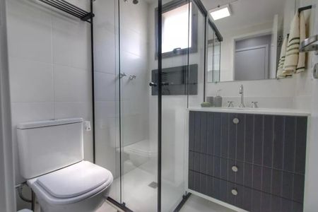 Apartamento à venda com 85m², 2 quartos e 2 vagas