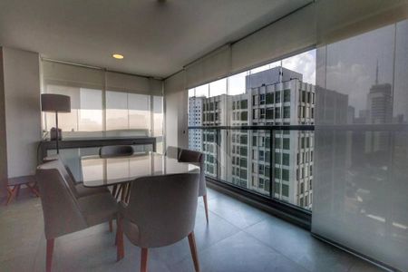 Apartamento à venda com 85m², 2 quartos e 2 vagas