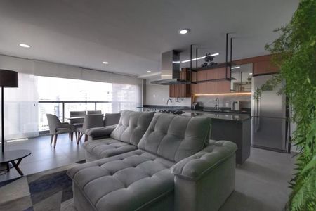 Apartamento à venda com 2 quartos, 85m² em Vila Mariana, São Paulo