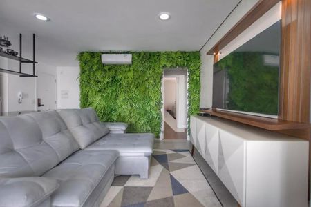 Apartamento à venda com 2 quartos, 85m² em Vila Mariana, São Paulo
