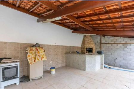 Casa à venda com 4 quartos, 352m² em Parque dos Principes, Osasco