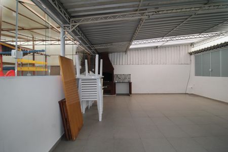 Apartamento para alugar com 65m², 3 quartos e 1 vagaÁrea Comum