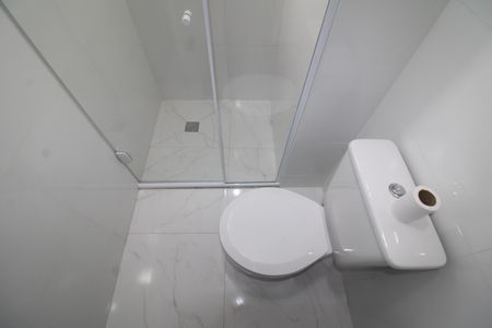 Apartamento para alugar com 65m², 3 quartos e 1 vagaBanheiro