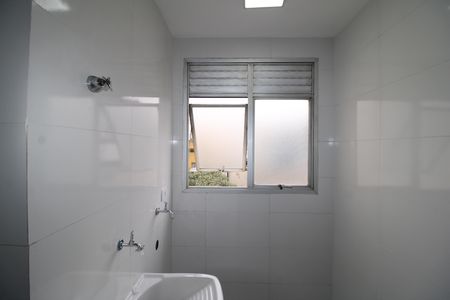Apartamento para alugar com 65m², 3 quartos e 1 vagaCozinha / Área de Serviço