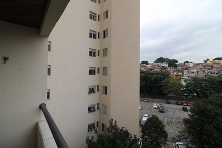 Apartamento para alugar com 65m², 3 quartos e 1 vagaSala - Varanda