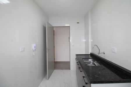 Apartamento para alugar com 65m², 3 quartos e 1 vagaCozinha / Área de Serviço