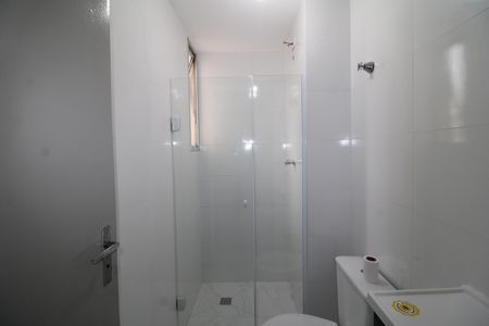 Apartamento para alugar com 65m², 3 quartos e 1 vagaBanheiro