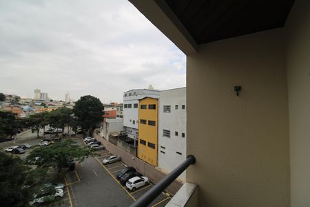 Apartamento para alugar com 65m², 3 quartos e 1 vagaSala - Varanda
