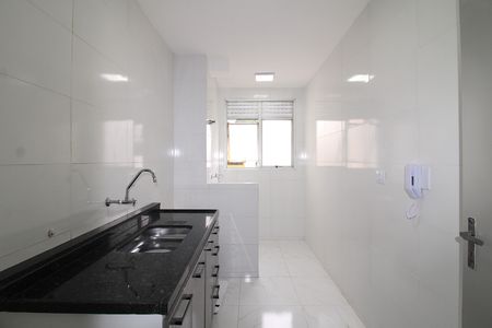 Apartamento para alugar com 65m², 3 quartos e 1 vagaCozinha / Área de Serviço