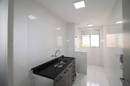 Apartamento para alugar com 65m², 3 quartos e 1 vagaCozinha / Área de Serviço
