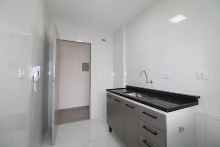 Apartamento para alugar com 65m², 3 quartos e 1 vagaCozinha / Área de Serviço