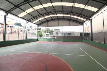 Apartamento para alugar com 65m², 3 quartos e 1 vagaÁrea Comum