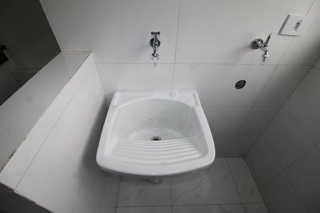 Apartamento para alugar com 65m², 3 quartos e 1 vagaCozinha / Área de Serviço