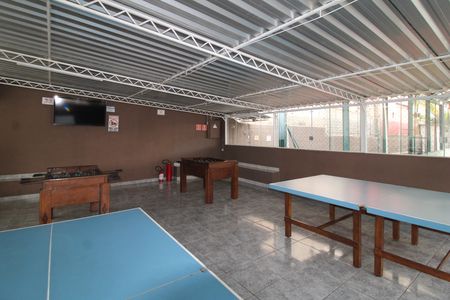 Apartamento para alugar com 65m², 3 quartos e 1 vagaÁrea Comum