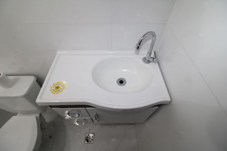 Apartamento para alugar com 65m², 3 quartos e 1 vagaBanheiro