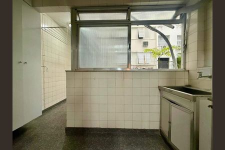 Apartamento à venda com 2 quartos, 154m² em Ipanema, Rio de Janeiro