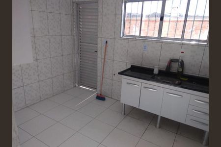 Casa à venda com 2 quartos, 98m² em Rio Pequeno, São Paulo