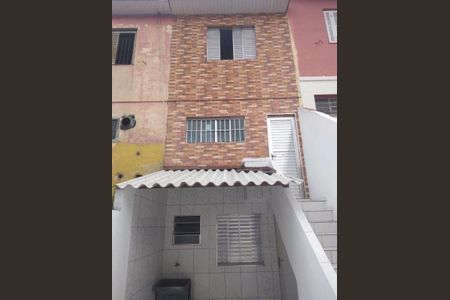 Casa à venda com 2 quartos, 98m² em Rio Pequeno, São Paulo