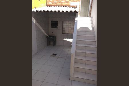 Casa à venda com 2 quartos, 98m² em Rio Pequeno, São Paulo