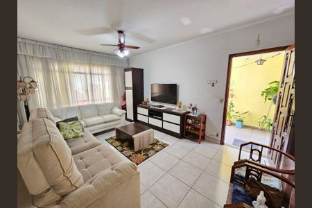 Casa à venda com 3 quartos, 144m² em Jardim Sarah, São Paulo