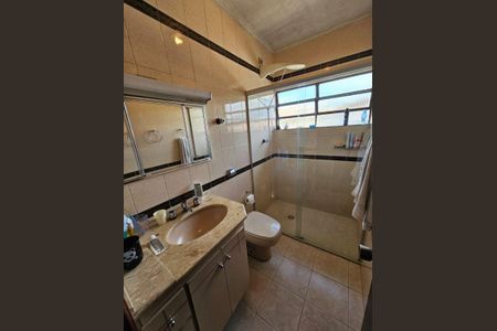 Casa à venda com 3 quartos, 144m² em Jardim Sarah, São Paulo