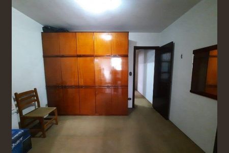 Casa à venda com 3 quartos, 226m² em Jardim Peri Peri, São Paulo