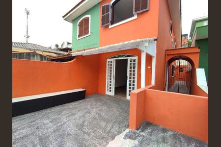 Casa à venda com 3 quartos, 150m² em Jardim Pinheiros, São Paulo