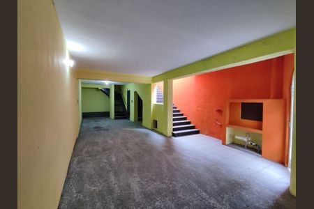 Casa à venda com 3 quartos, 150m² em Jardim Pinheiros, São Paulo