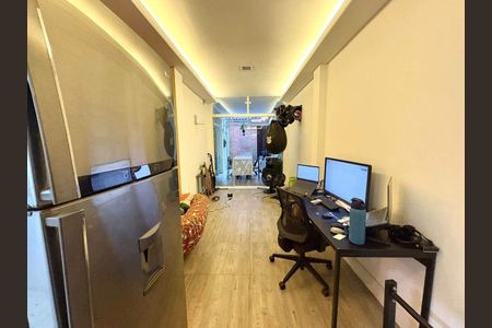 Apartamento à venda com 1 quarto, 42m² em Leblon, Rio de Janeiro